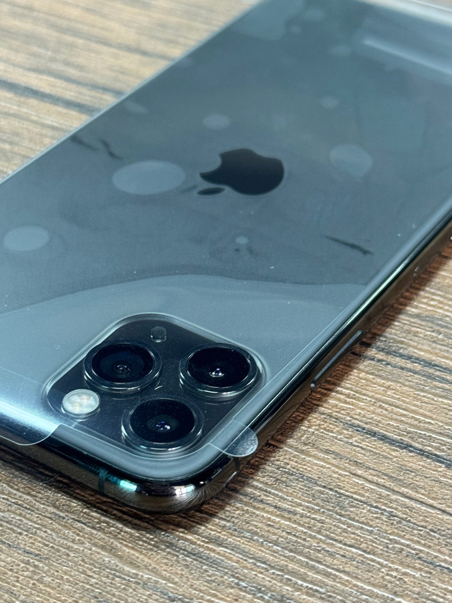 Pre-owned Apple iPhone 11 Pro Max (256GB Space grey) - Like New Condition A++