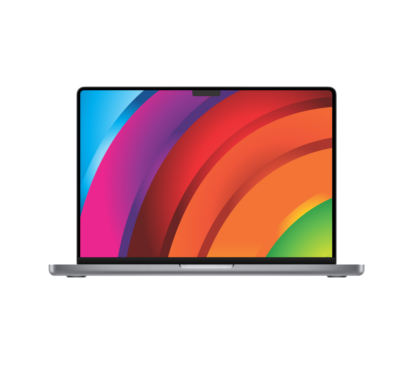 Pre-owned Apple 13" MacBook Air M2 (2022) - B-grade
