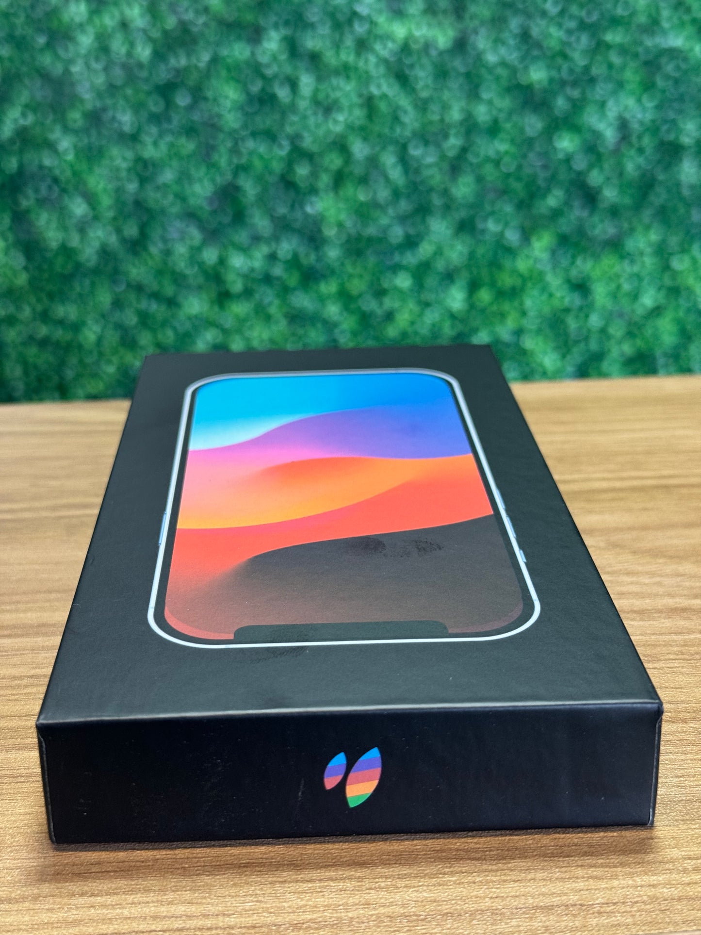 Pre-owned Apple iPhone 12 (64GB Blue) - B-grade