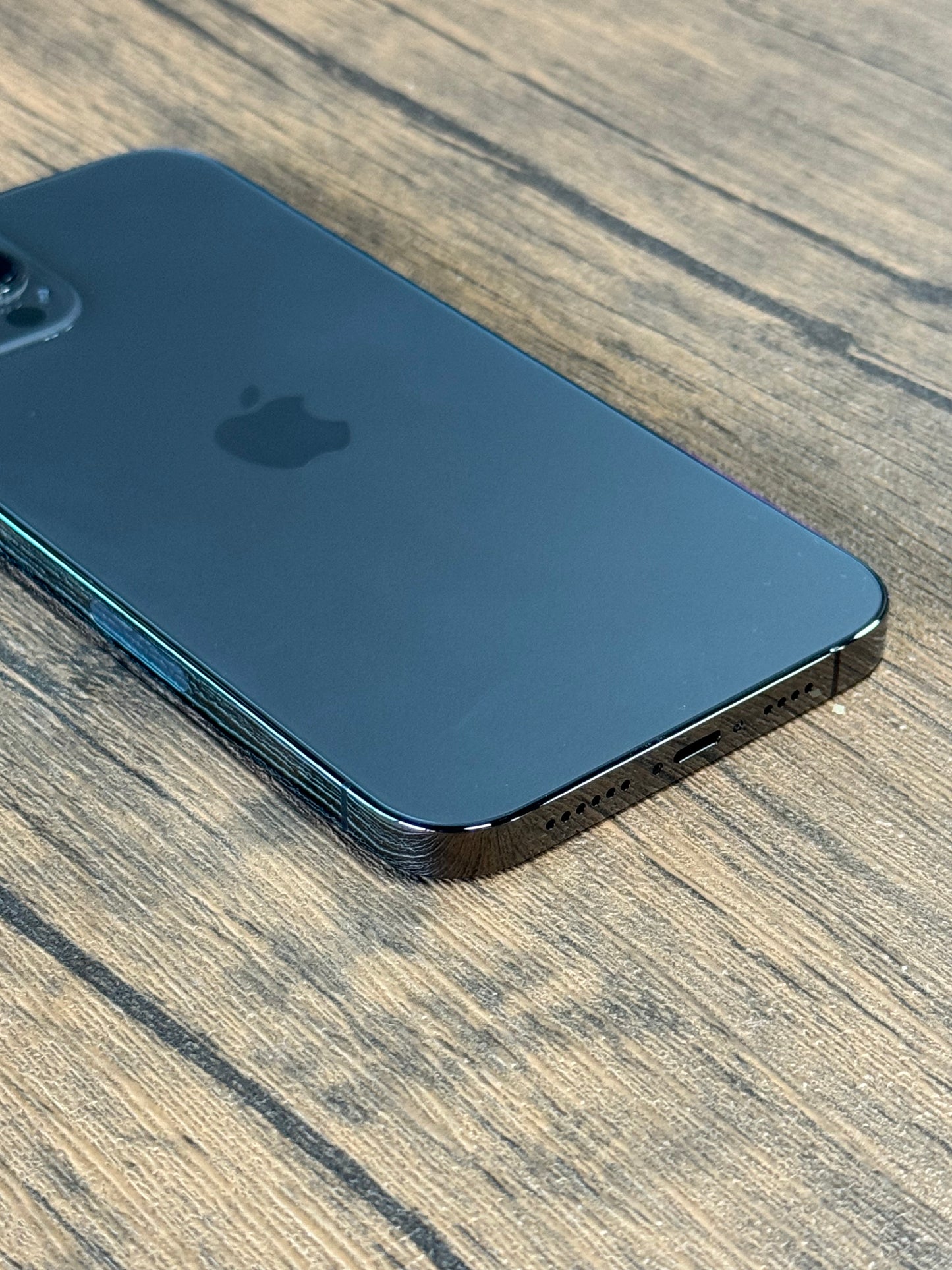 Pre-owned Apple iPhone 12 Pro Max (256GB Space Grey) A++ Like New