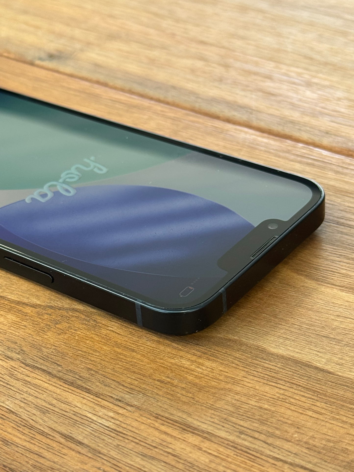 Pre-owned Apple iPhone 13 (128gb Black) - A/B-grade