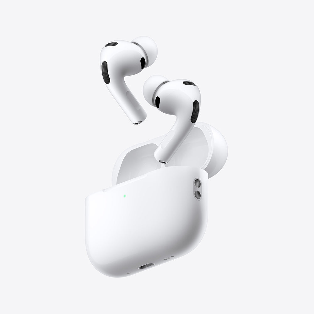 Generic Pods Pro 3 (Active Noise Cancelling)