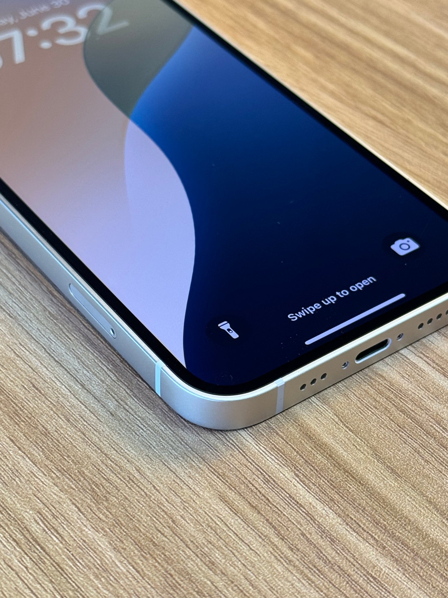 Pre-owned Apple iPhone 13 (128GB Pink) - A-grade