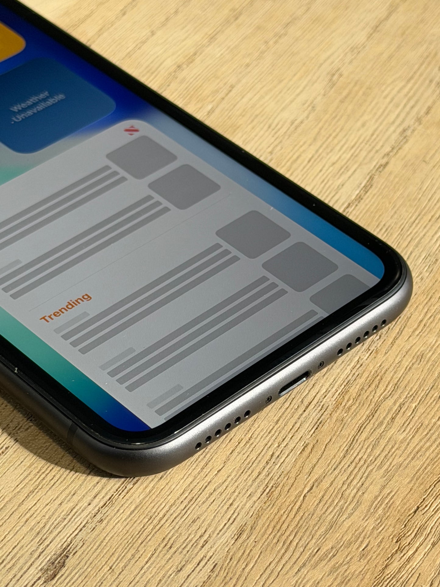 Pre-owned Apple iPhone 11 (64GB Black) - A-grade