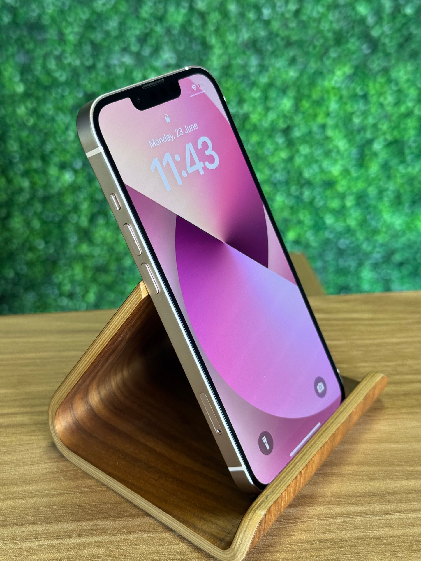 Pre-owned Apple iPhone 13 (128gb Pink) - A-Grade