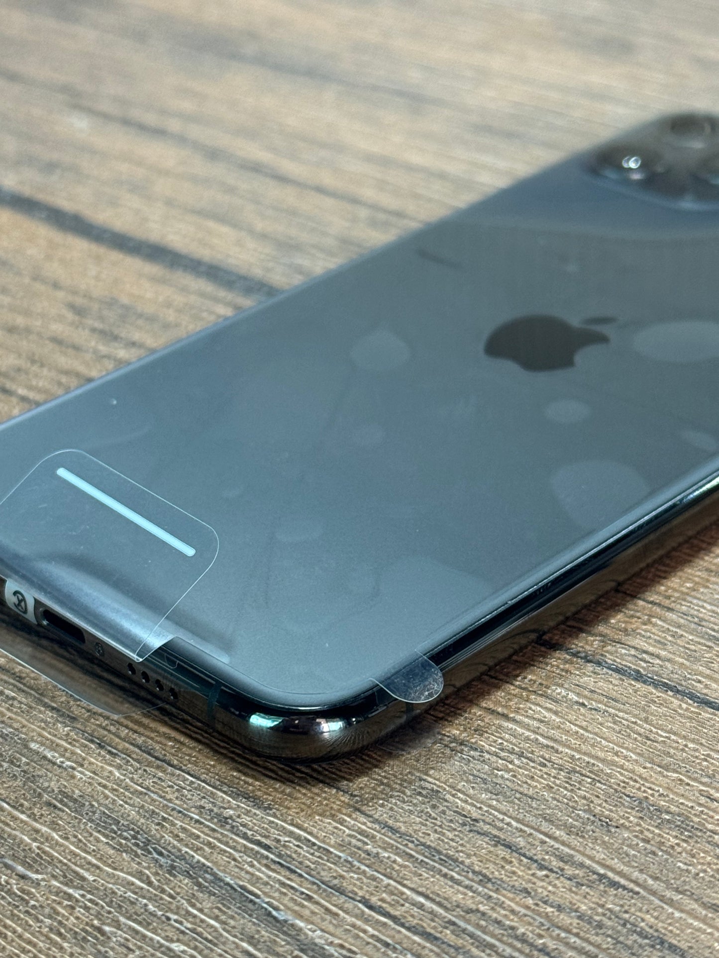 Pre-owned Apple iPhone 11 Pro Max (256GB Space grey) - Like New Condition A++