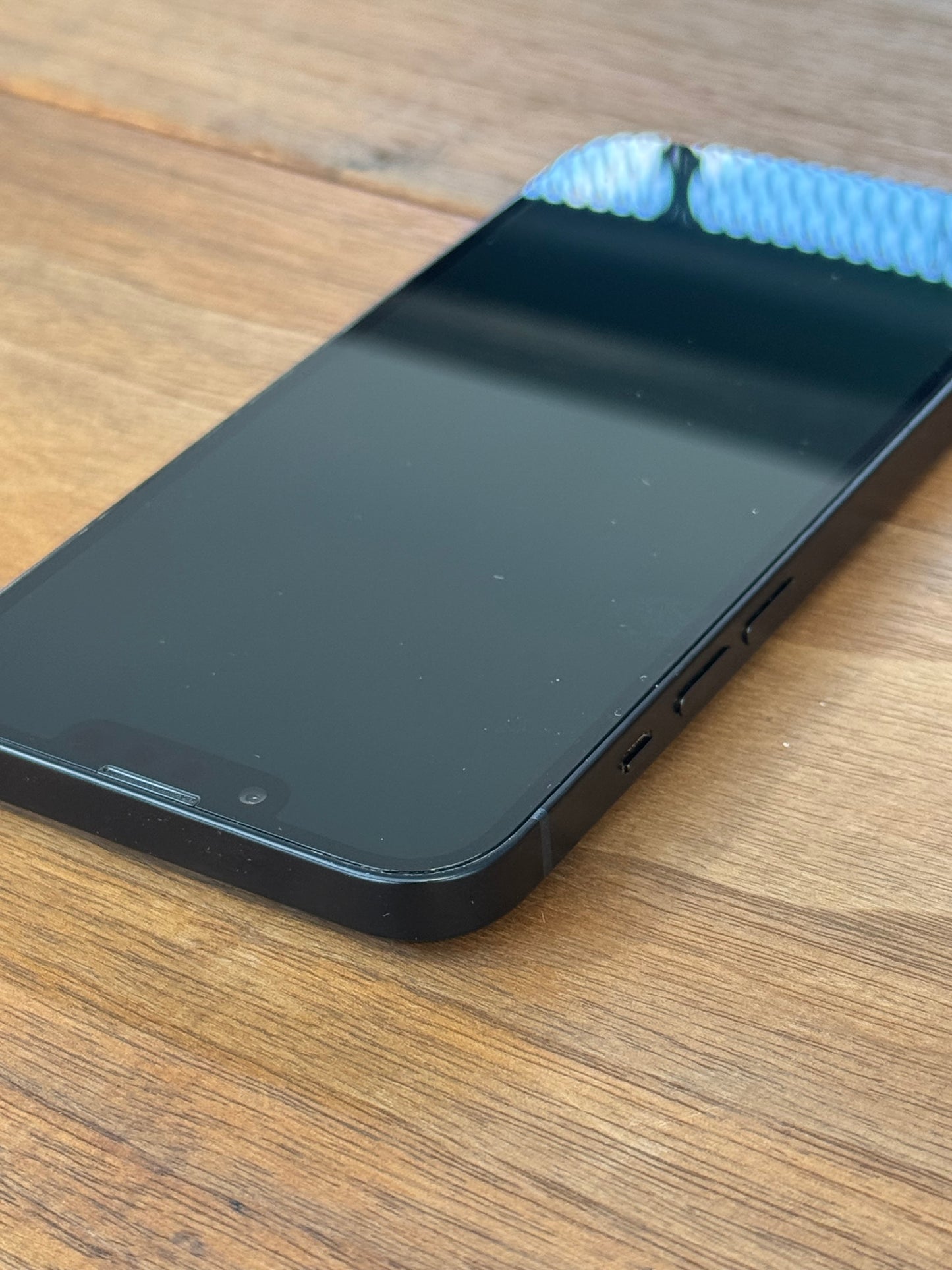 Pre-owned Apple iPhone 13 (128gb Black) - A/B-grade