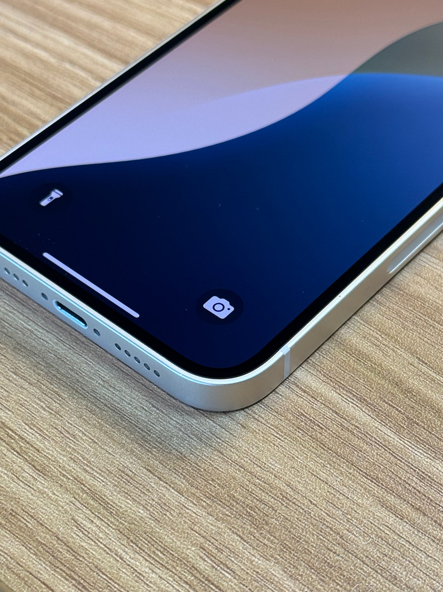 Pre-owned Apple iPhone 13 (128GB Pink) - A-grade