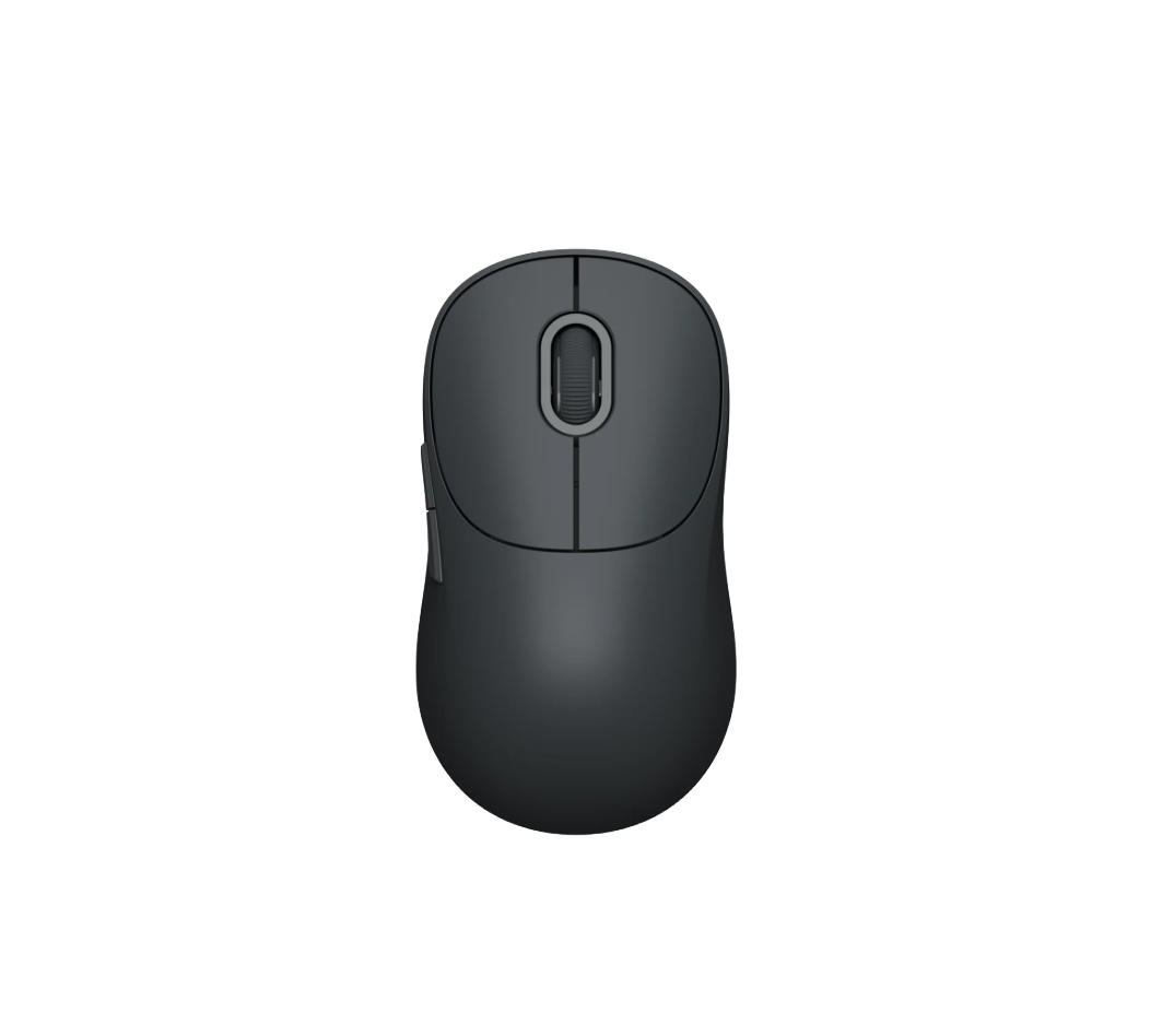 Xiaomi Wireless Mouse 3 - Black