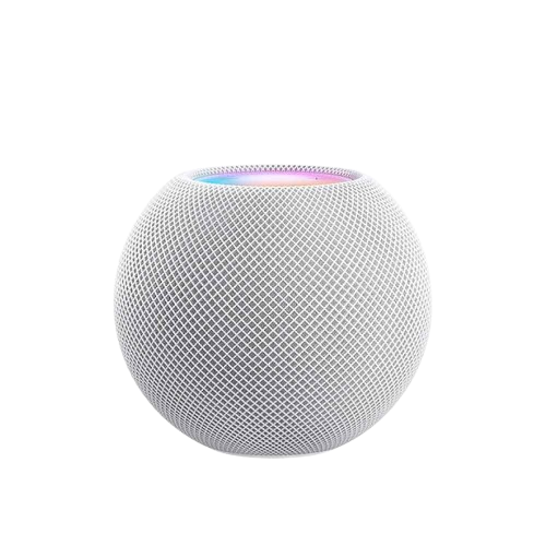 Pre owned Apple Homepod Speaker - White (A-grade)