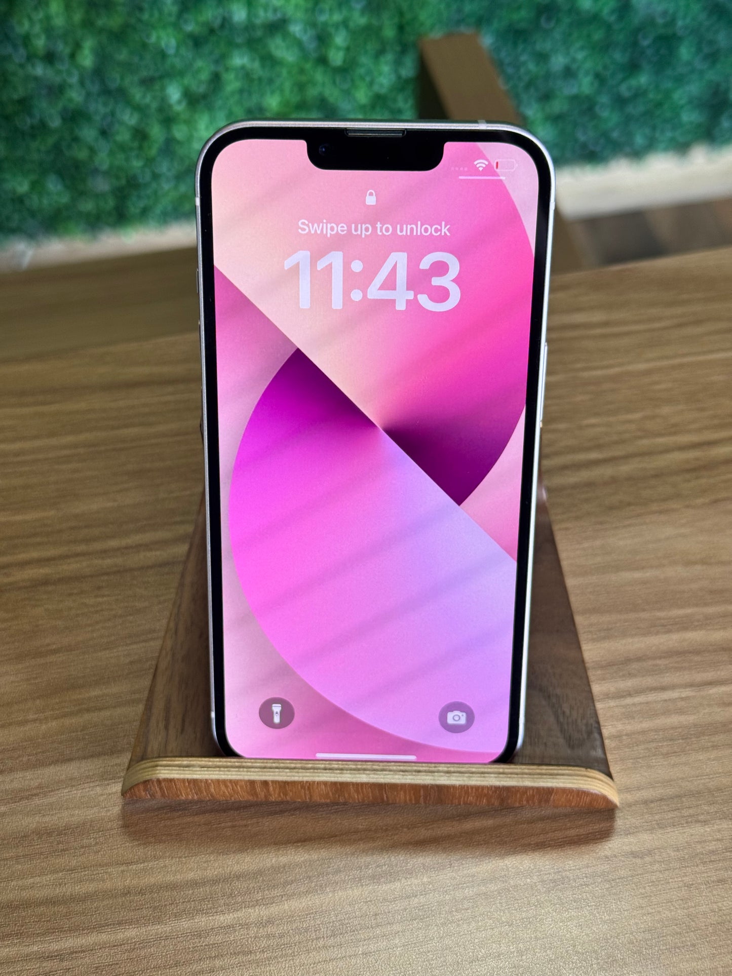 Pre-owned Apple iPhone 13 (128gb Pink) - A-Grade