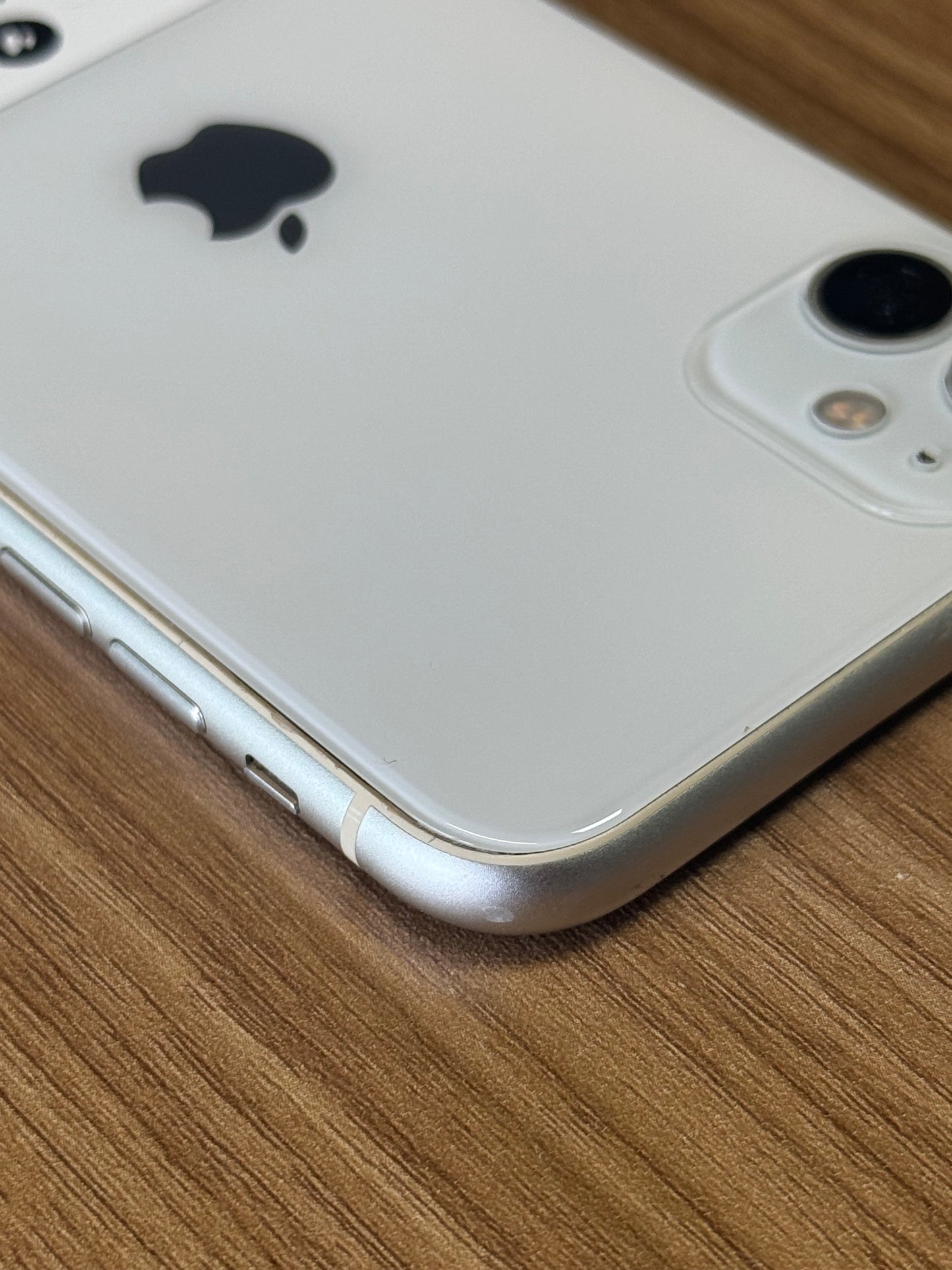 Pre-owned Apple iPhone 11 (64gb White) - A-grade