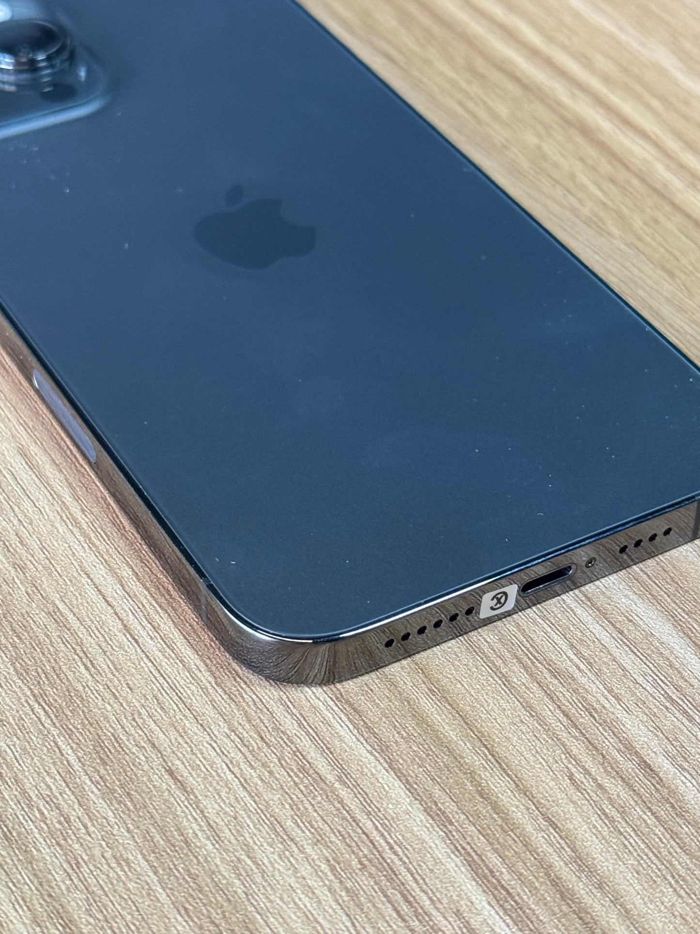 Pre-owned Apple iPhone 13 Pro Max (128GB Space Grey) - Like New Condition A++