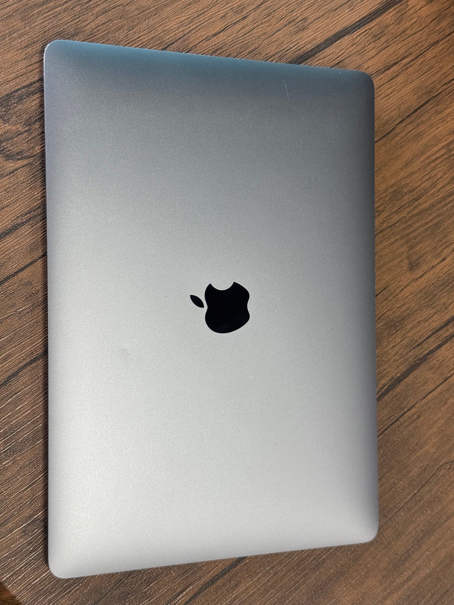 Pre-owned Apple 13" Macbook Air i3 (Space Grey, 2020) - A-Grade