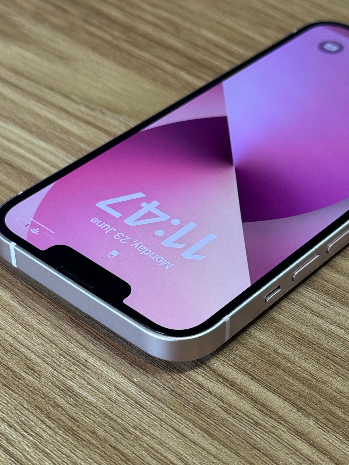 Pre-owned Apple iPhone 13 (128gb Pink) - A-Grade