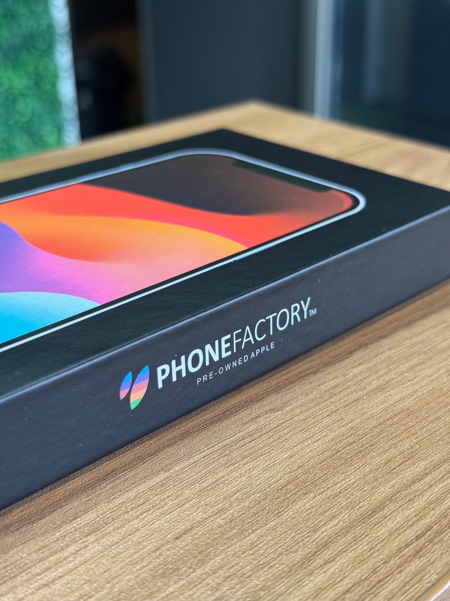 Pre-owned Apple iPhone 12 (64GB Blue) - B-grade