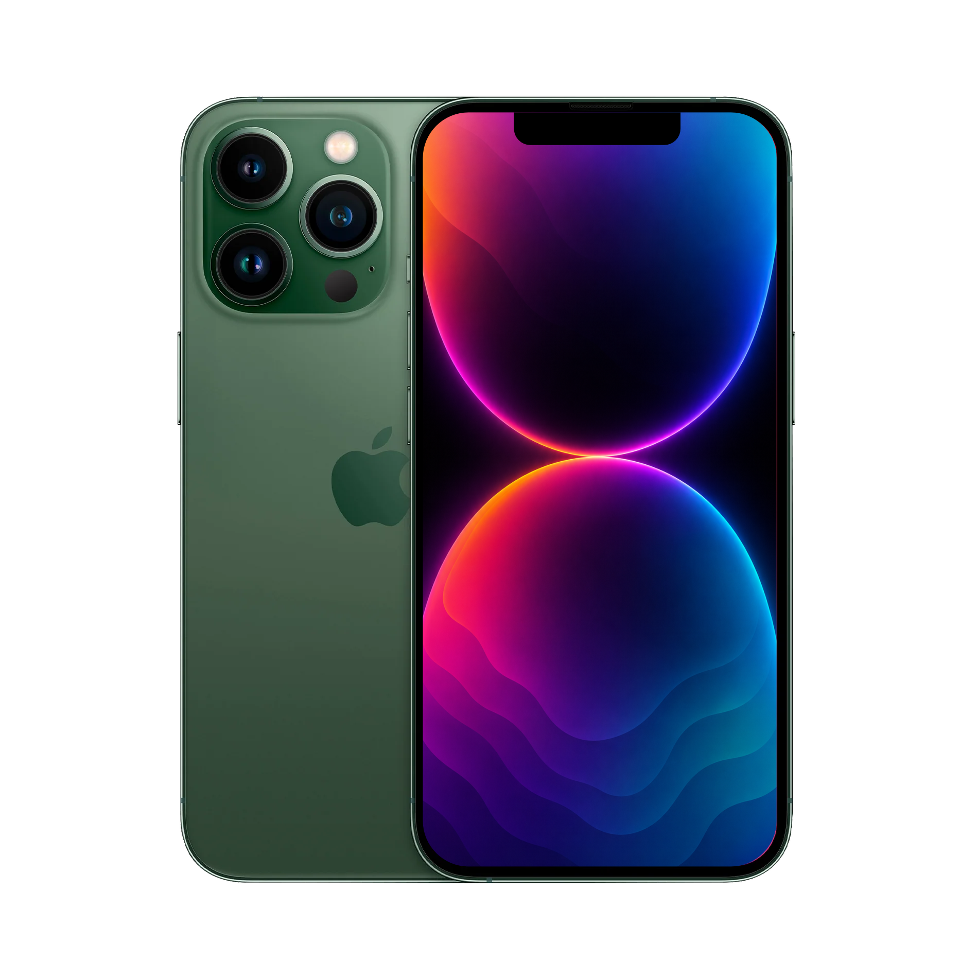 Pre-owned iPhone 13 Pro (256gb Green) - A Grade – Phone Factory