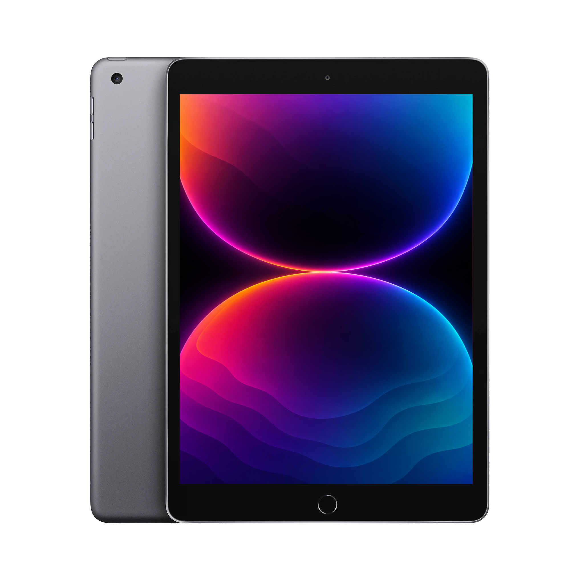 Pre-owned iPad 7th Gen (Wi-Fi, 32GB, Space Grey) - A-Grade – Phone
