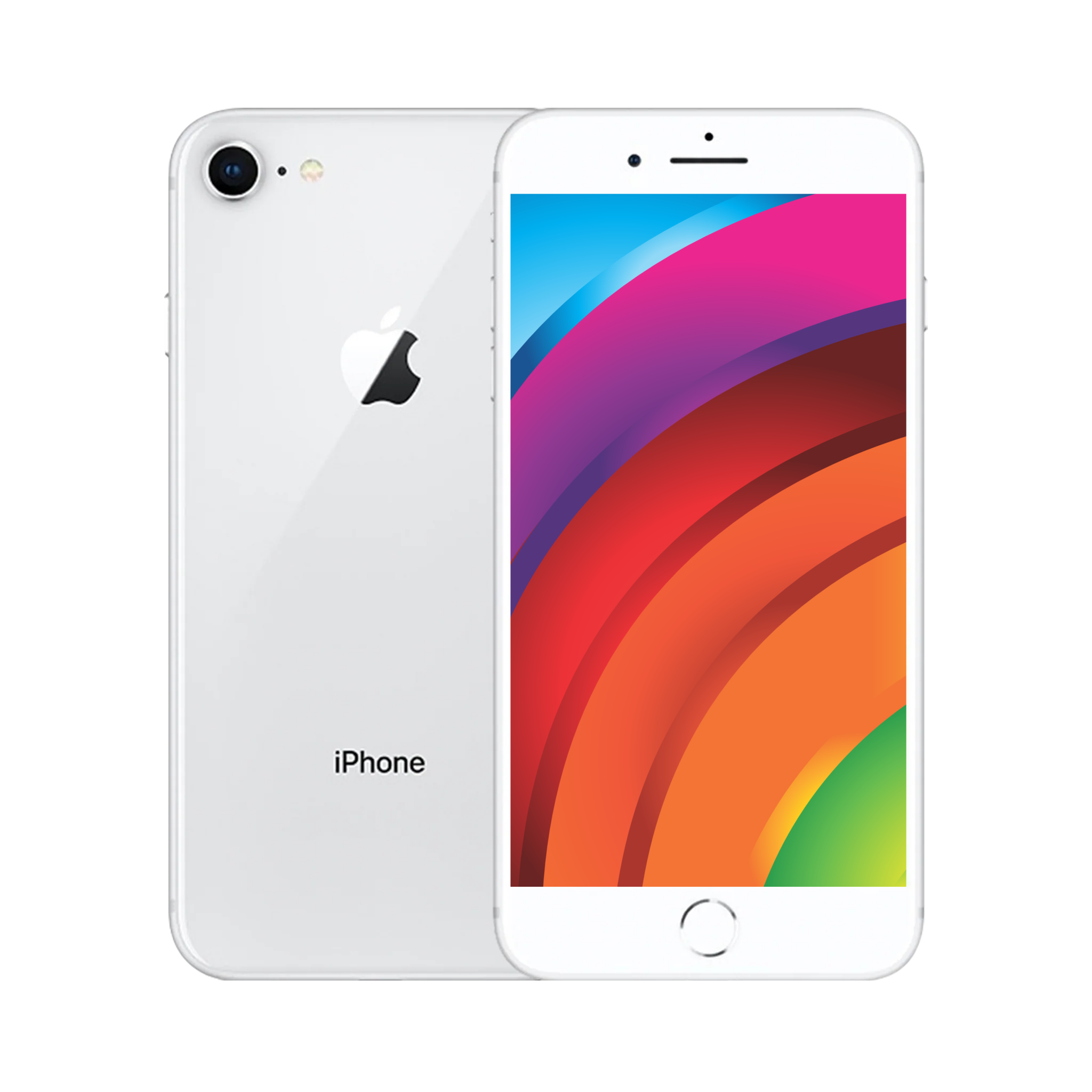 Apple iPhone SE3 64GB ホワイト Pre-owned Apple iPhone SE3 (64GB White) - A-grade – Phone Factory