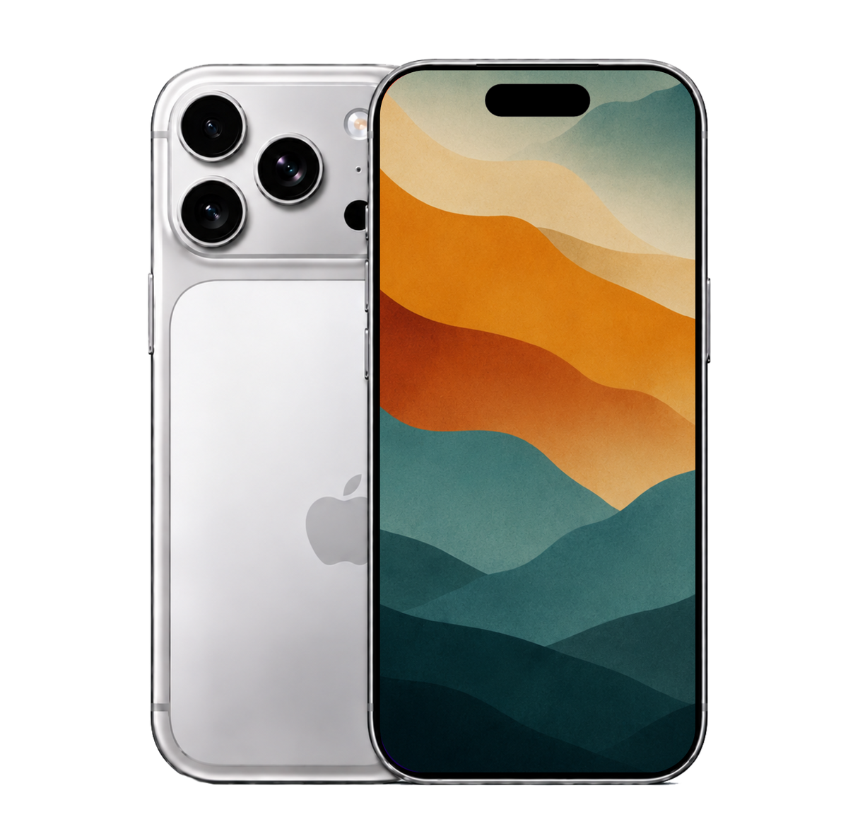 Pre-owned iPhone 17 Pro (256gb Silver) - A-grade