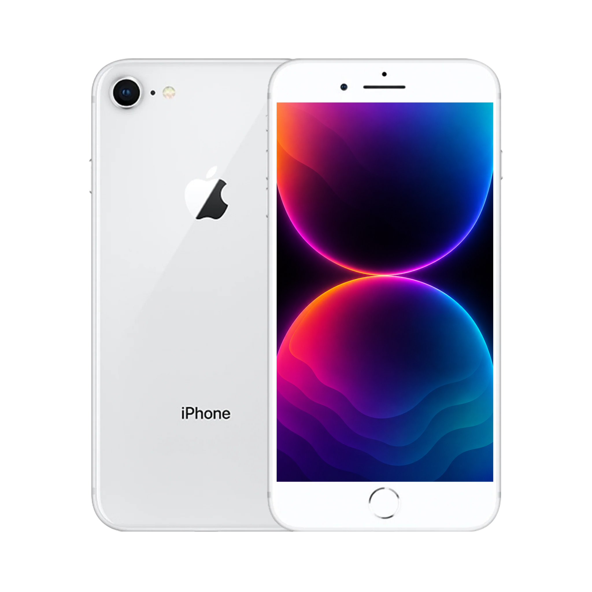 Pre-owned iPhone SE3 (64GB White) - A-grade – Phone Factory