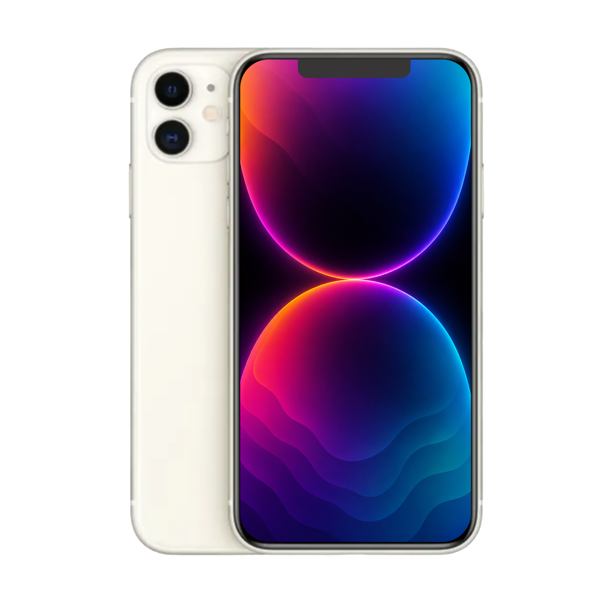 iphone11 本体 ホワイト 128GB Pre-owned iPhone 11 (128gb White) - Like new condition Grade A++