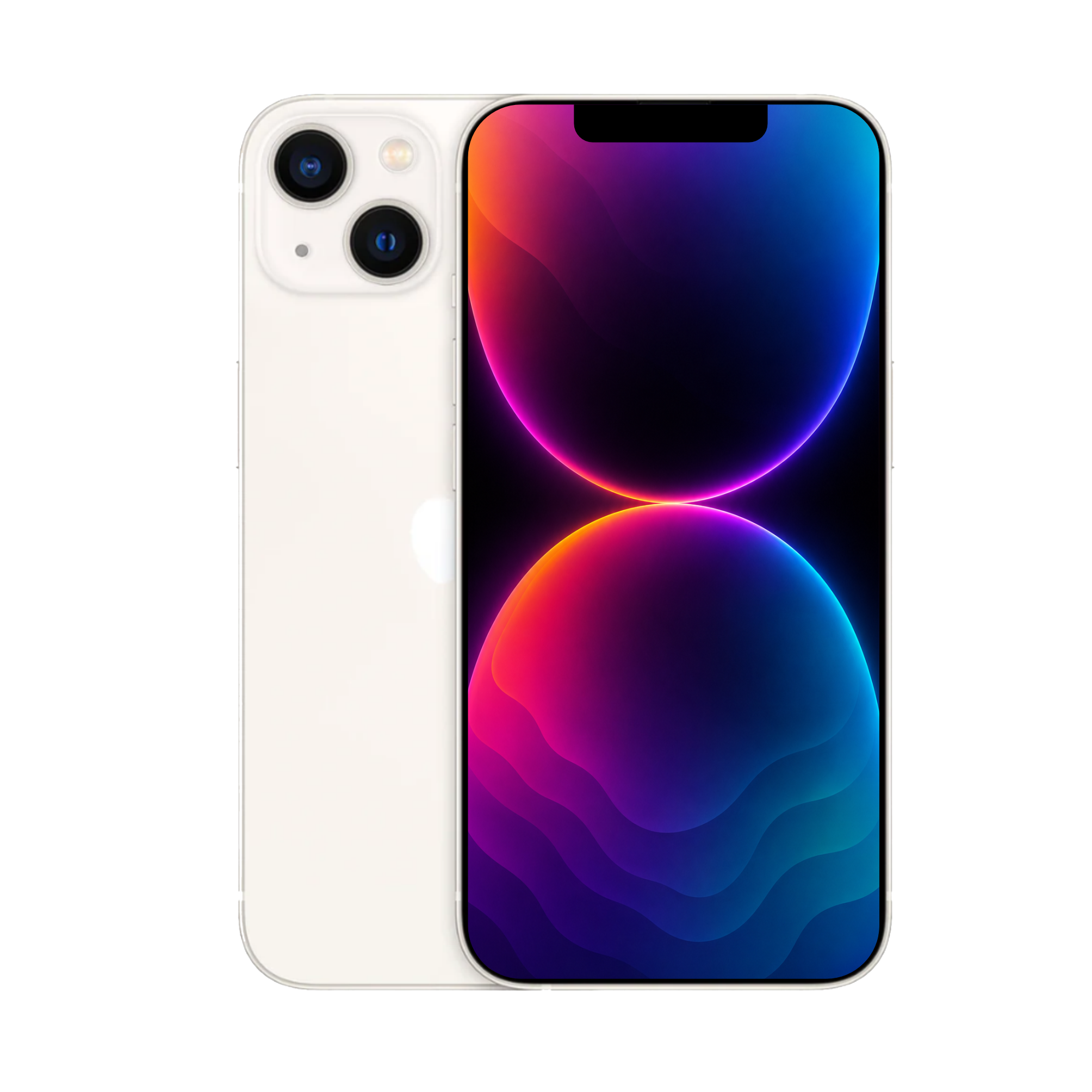 Apple iPhone 13 本体 ホワイト　128GB Pre-owned iPhone 13 (128GB White) - A-Grade – Phone Factory