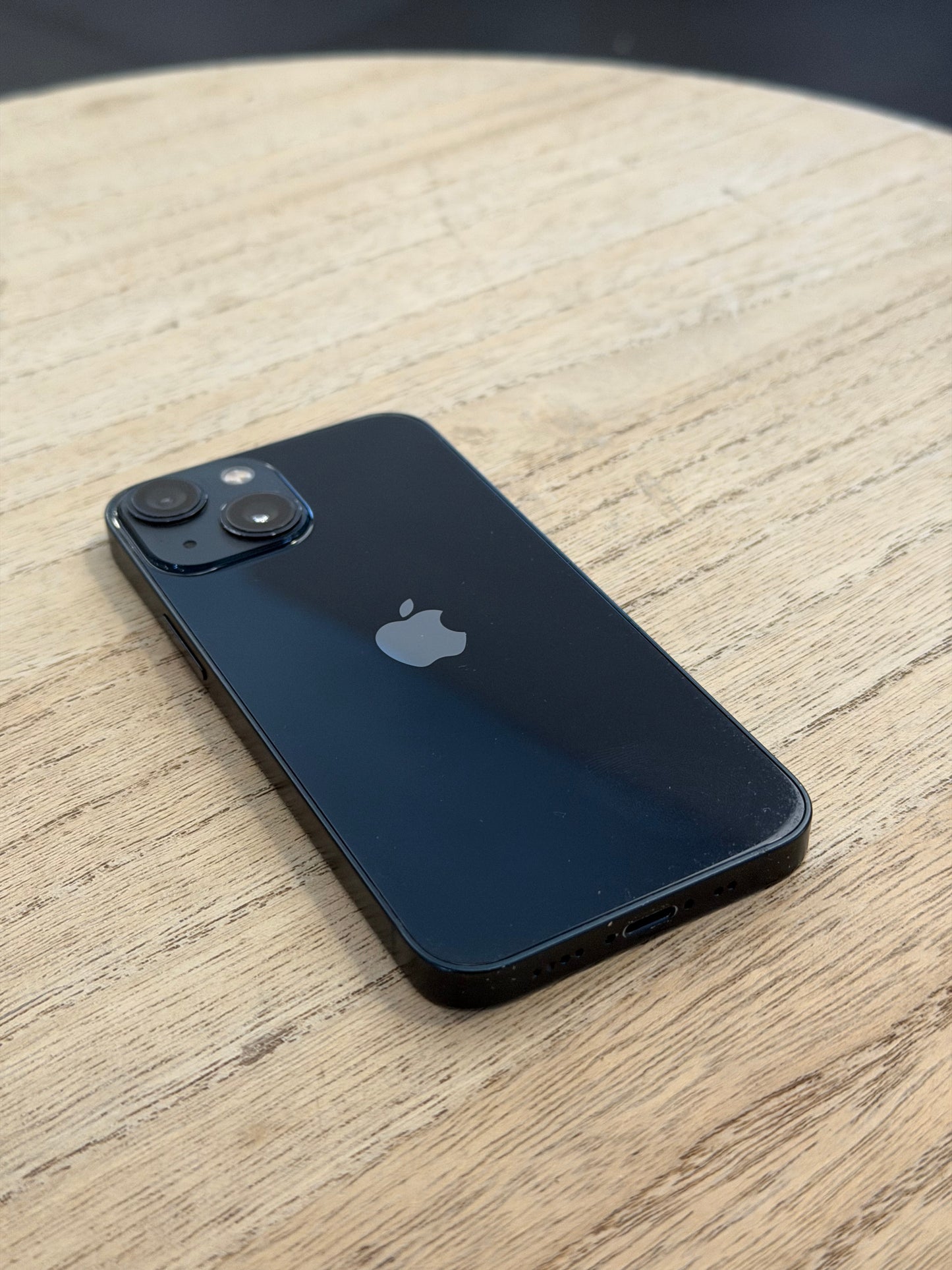 Pre-owned iPhone 13 Mini (128gb Black) - B-Grade
