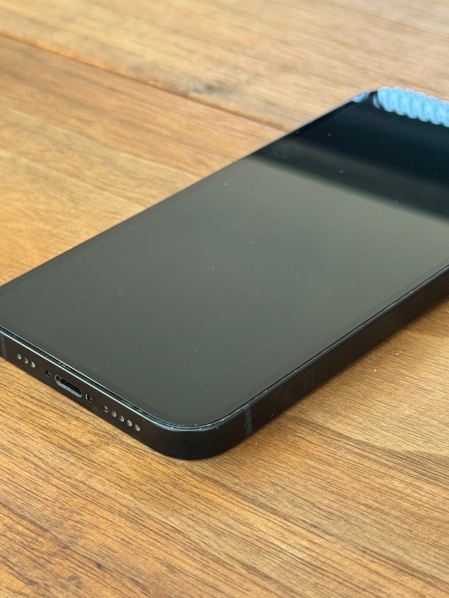 Pre-owned Apple iPhone 13 (128gb Black) - A/B-grade