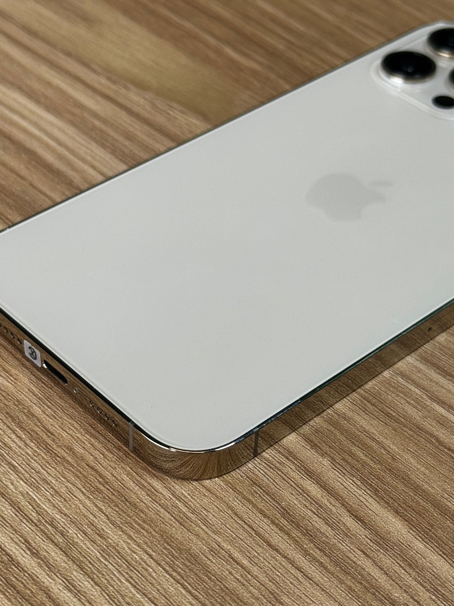 Pre-owned Apple iPhone 12 Pro Max (256GB Gold) - A-grade