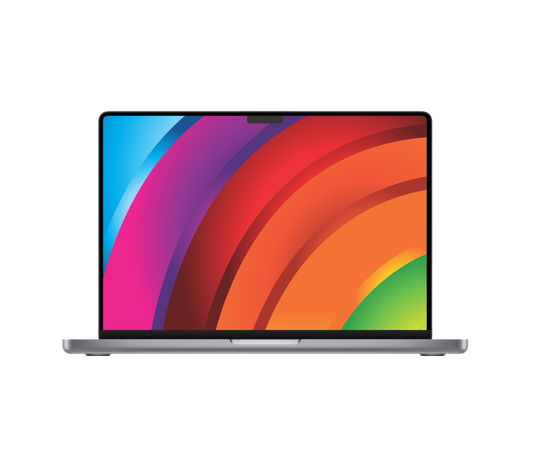Pre-owned Apple 13" MacBook Air M2 (2022) - B-grade
