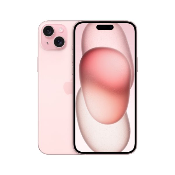 Pre-owned iPhone 15 128gb light pink  - B Grade
