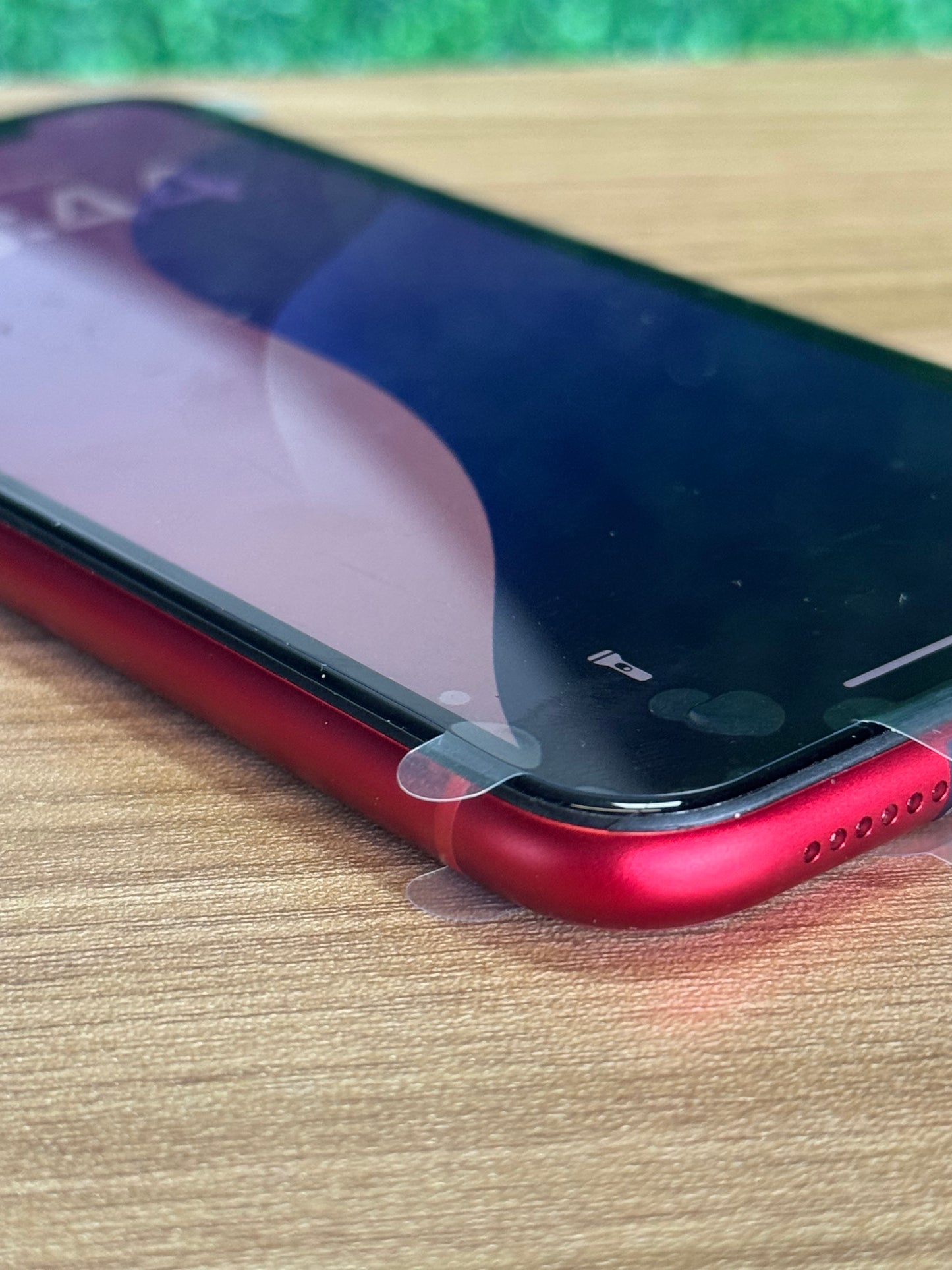 Pre-owned Apple iPhone 11 (128GB Red) - Like New Condition A++