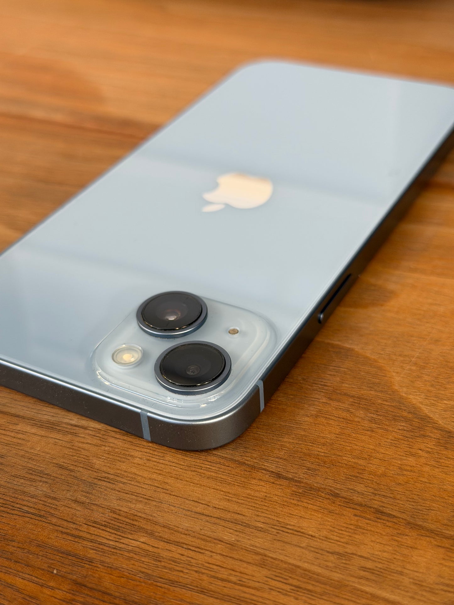 Pre-owned Apple iPhone 14 Plus (128gb, Blue) - A/B Grade