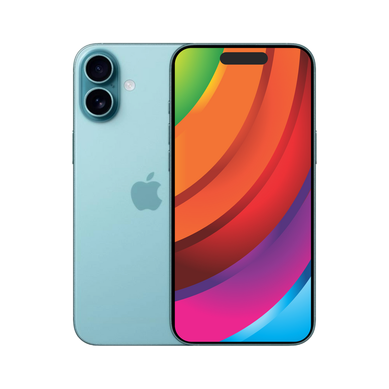 iPhone 16