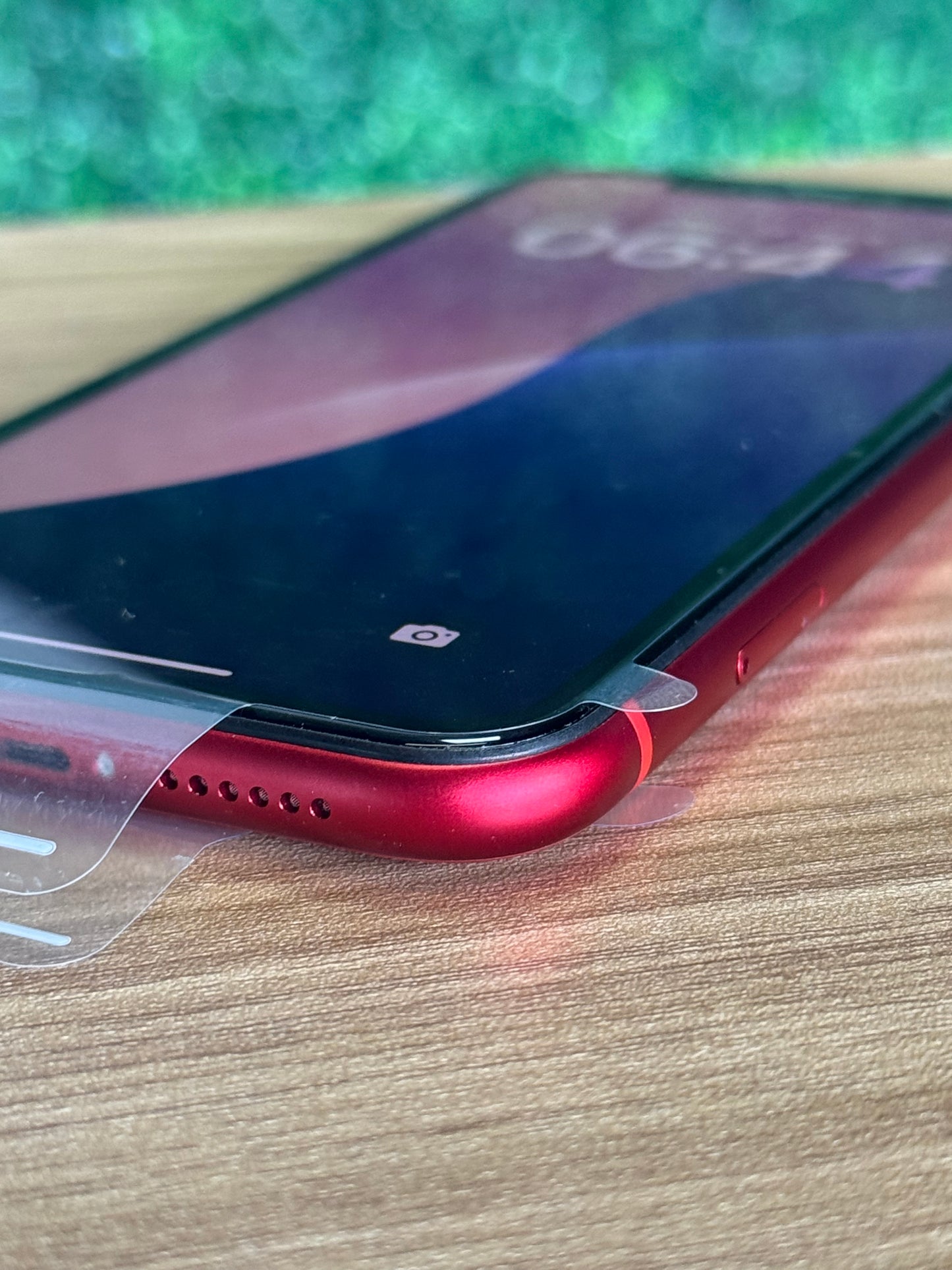 Pre-owned Apple iPhone 11 (128GB Red) - Like New Condition A++
