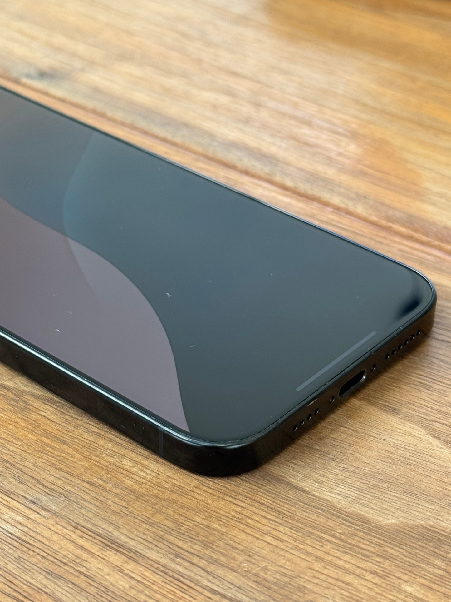 Pre-owned iPhone 15 Pro Max (256GB Black Titanium) - A-Grade