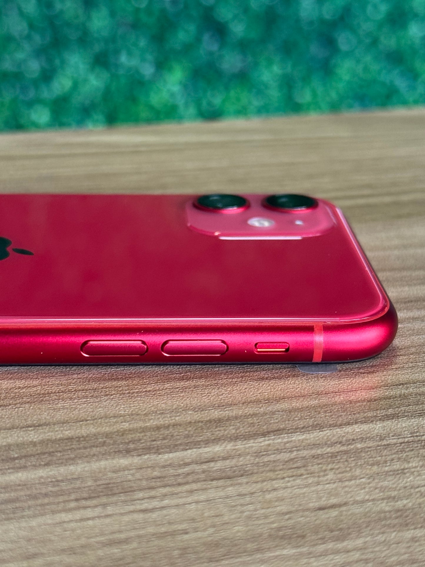 Pre-owned Apple iPhone 11 (256GB Red) - Like New Condition A++