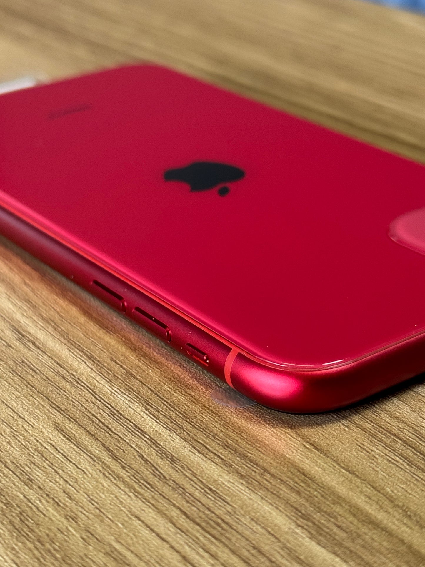 Pre-owned Apple iPhone 11 (128GB Red) - Like New Condition A++