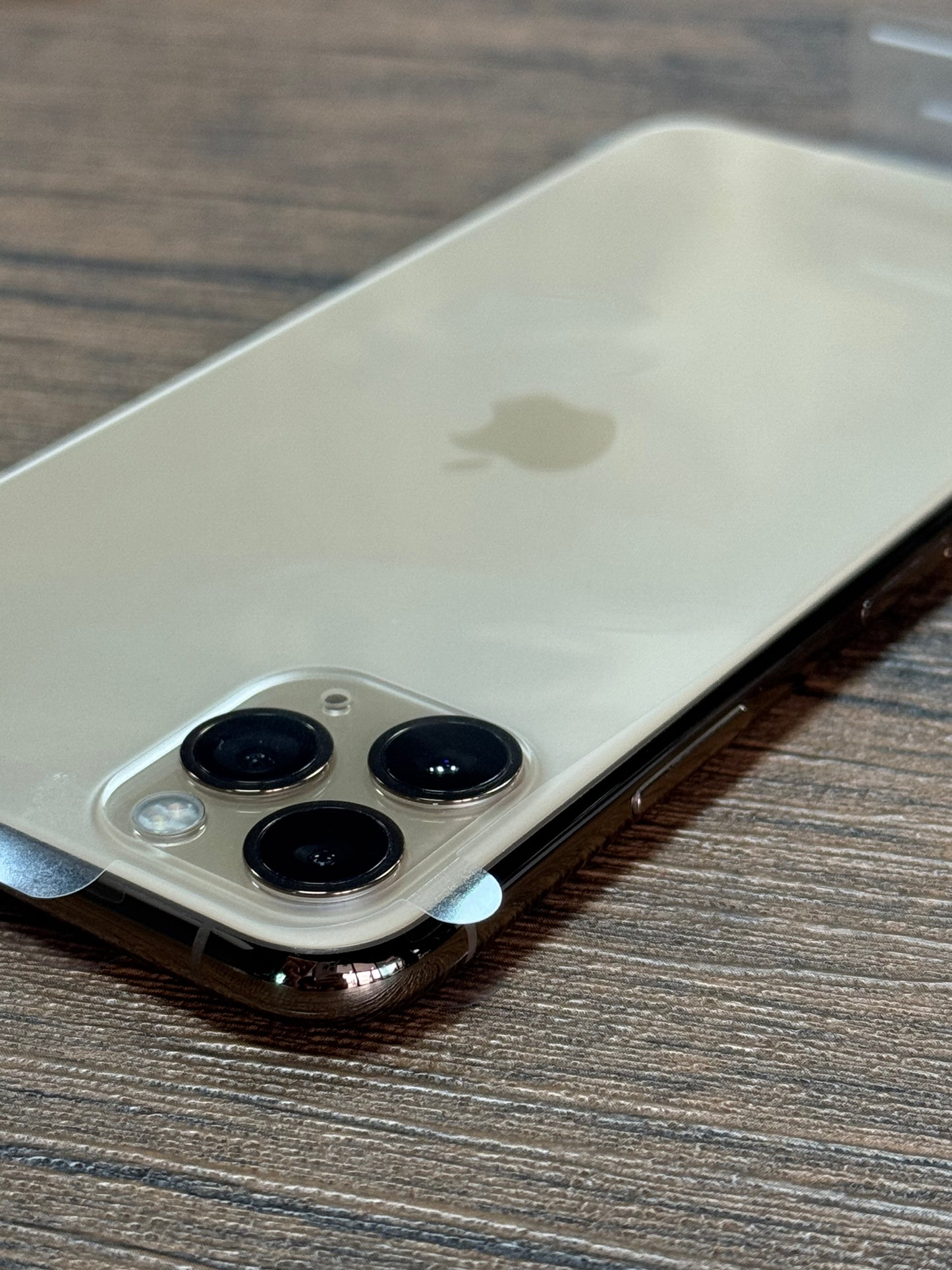 Pre-owned Apple iPhone 11 Pro Max (256GB White) - Like New Condition A++