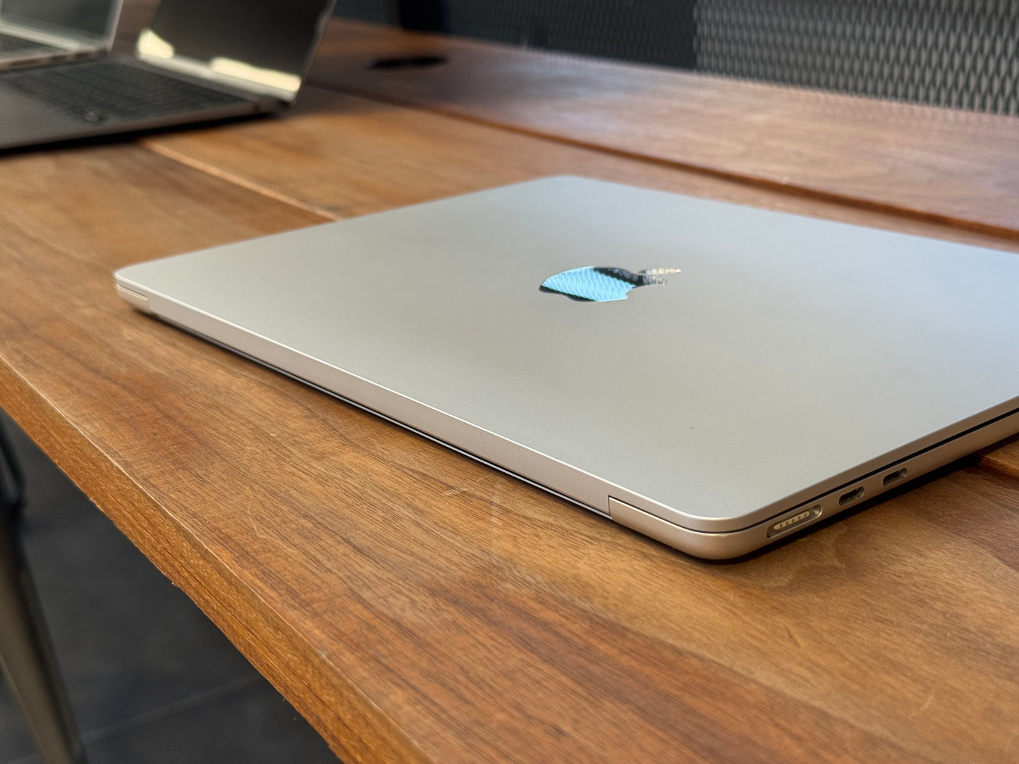 Pre-owned Apple 13" MacBook Air M2 (2022, 500gb) - A-grade