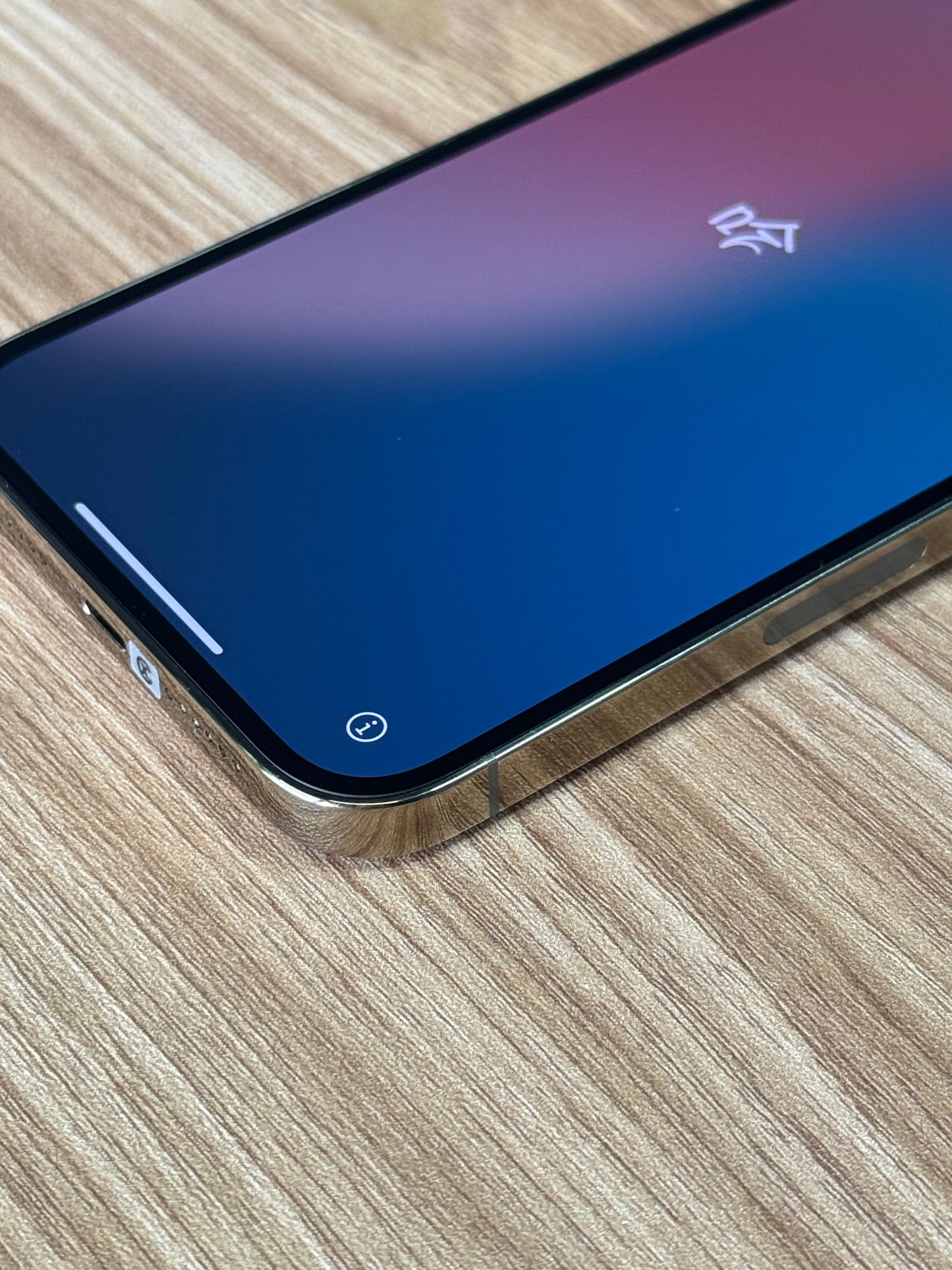 Pre-owned Apple iPhone 13 Pro Max (128GB Gold) - A-grade