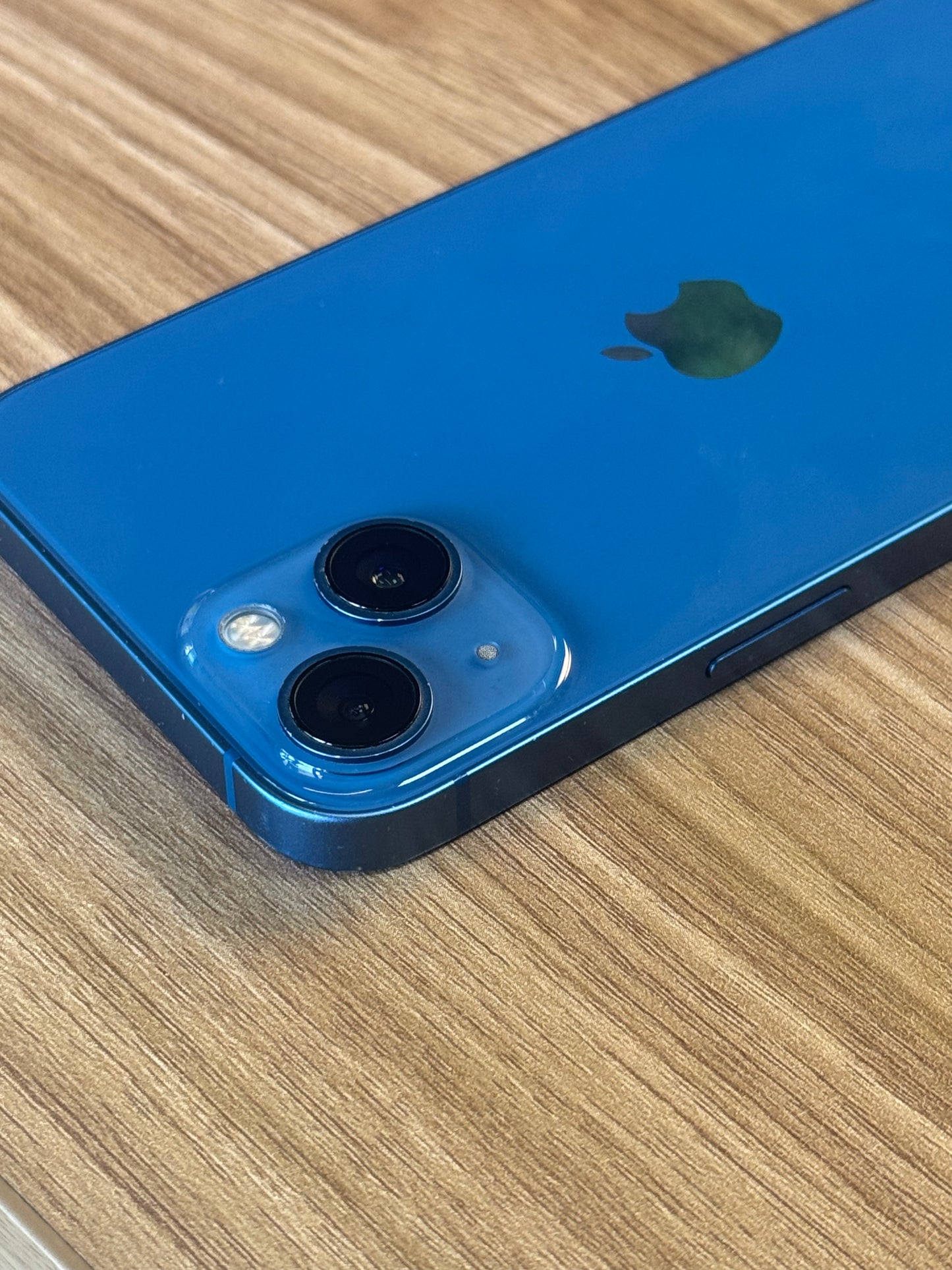 Pre-owned Apple iPhone 13 (128GB Blue) - A/B grade