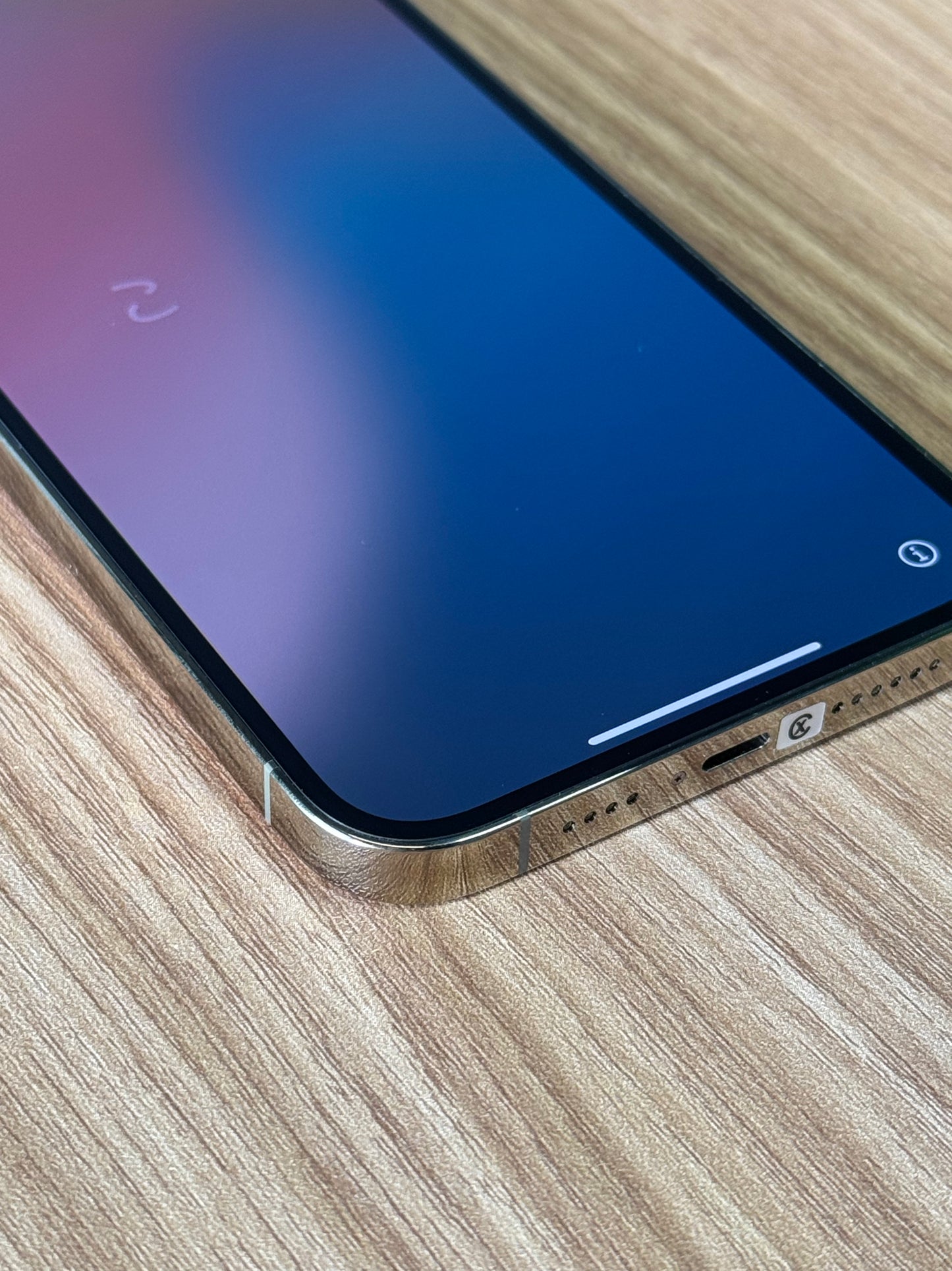 Pre-owned Apple iPhone 13 Pro Max (128GB Gold) - A-grade