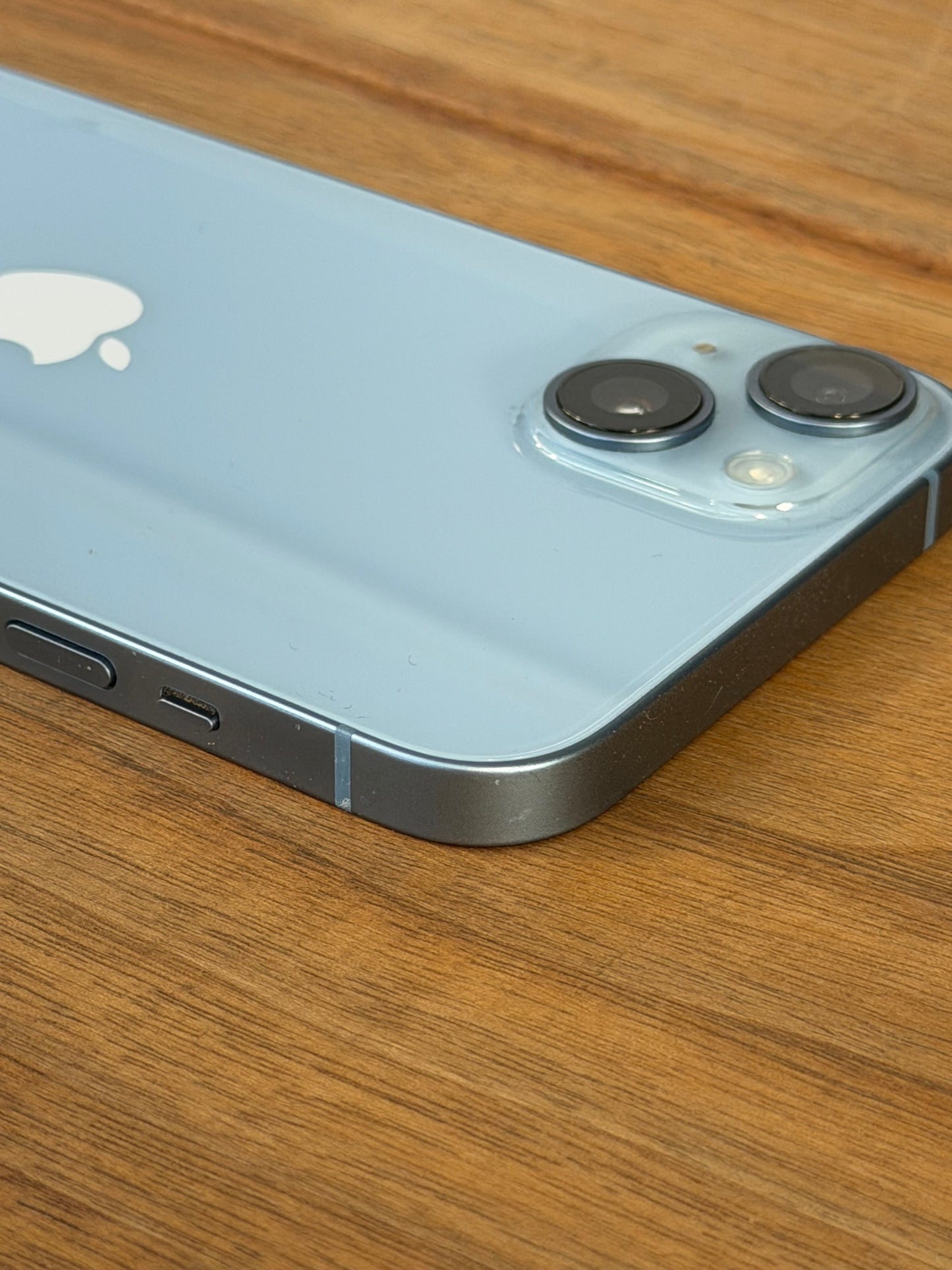 Pre-owned Apple iPhone 14 Plus (128gb, Blue) - A/B Grade