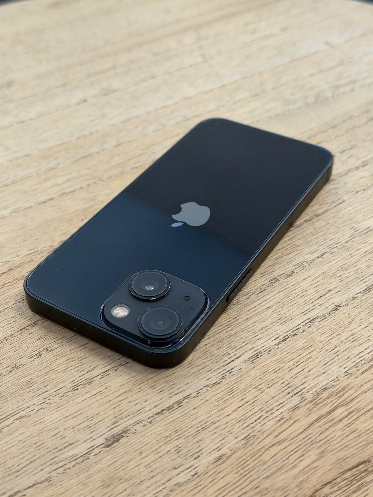 Pre-owned iPhone 13 Mini (128gb Black) - B-Grade