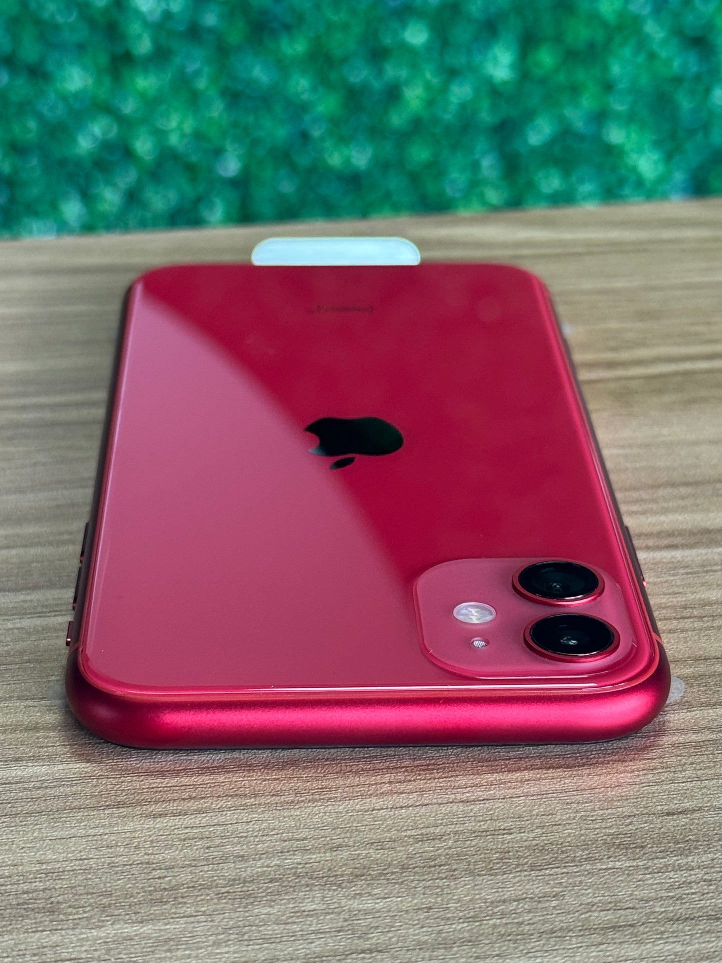 Pre-owned Apple iPhone 11 (128GB Red) - Like New Condition A++