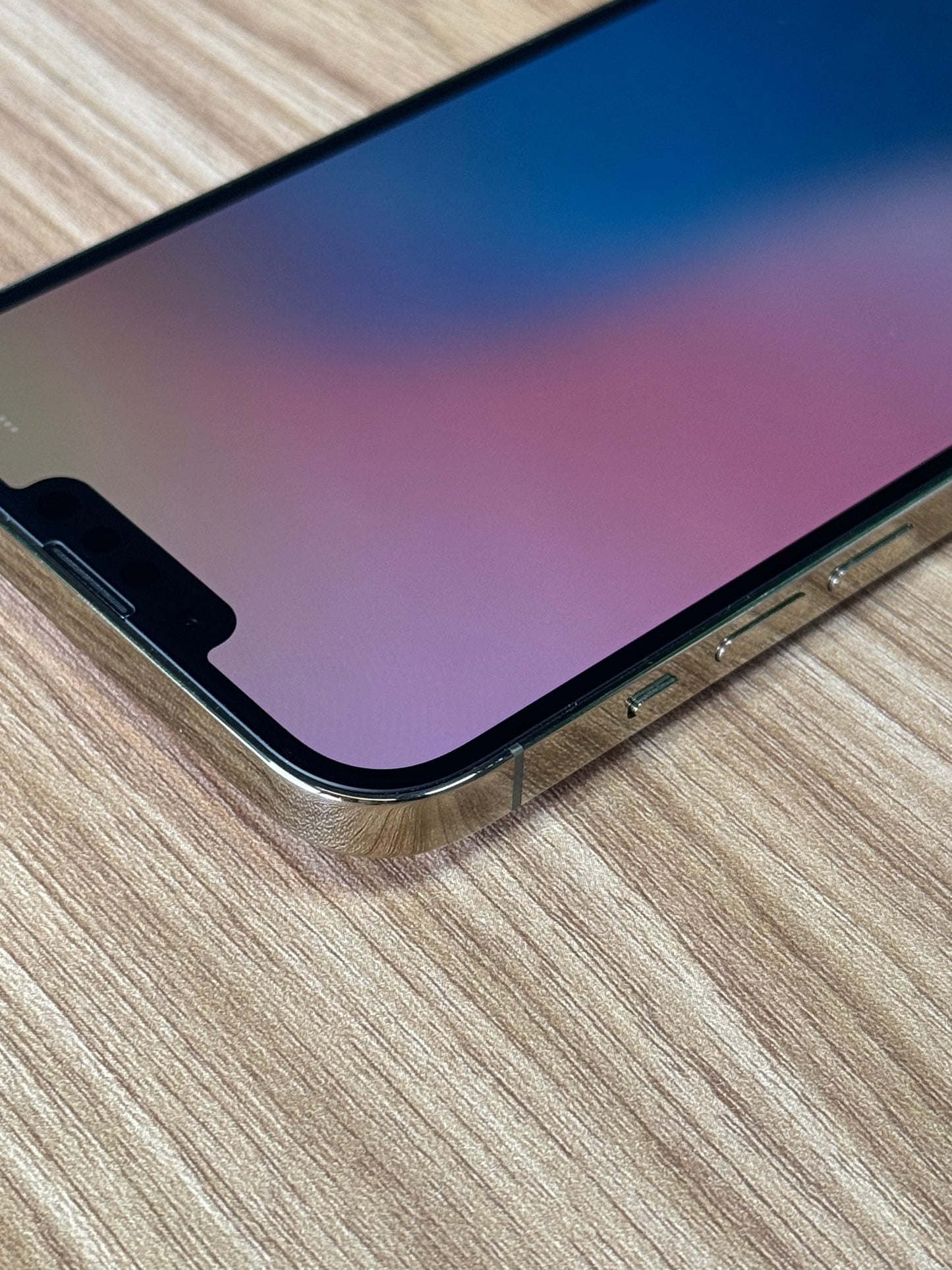 Pre-owned Apple iPhone 13 Pro Max (128GB Gold) - A-grade