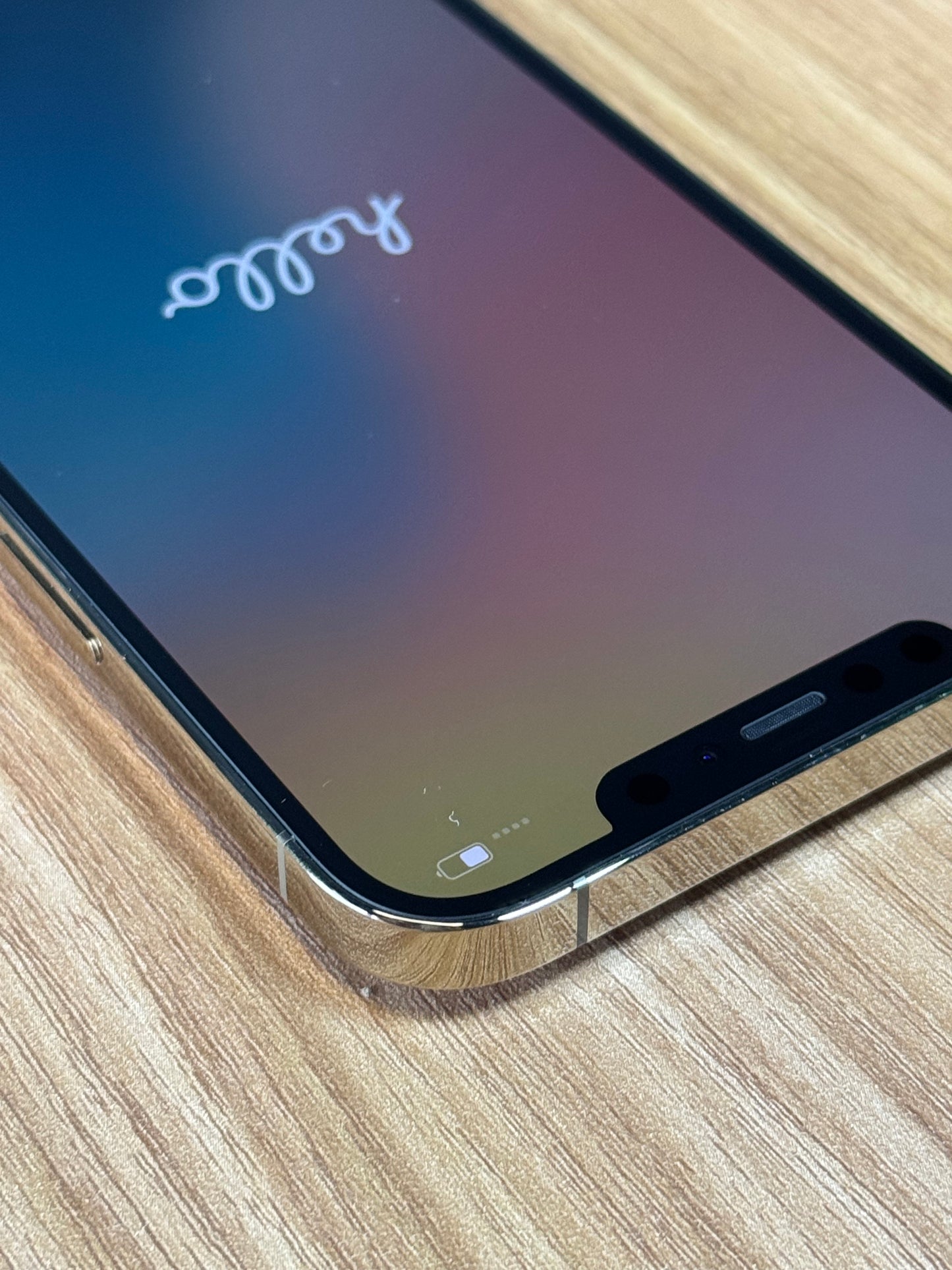 Pre-owned Apple iPhone 12 Pro Max (256GB Gold) - A-grade