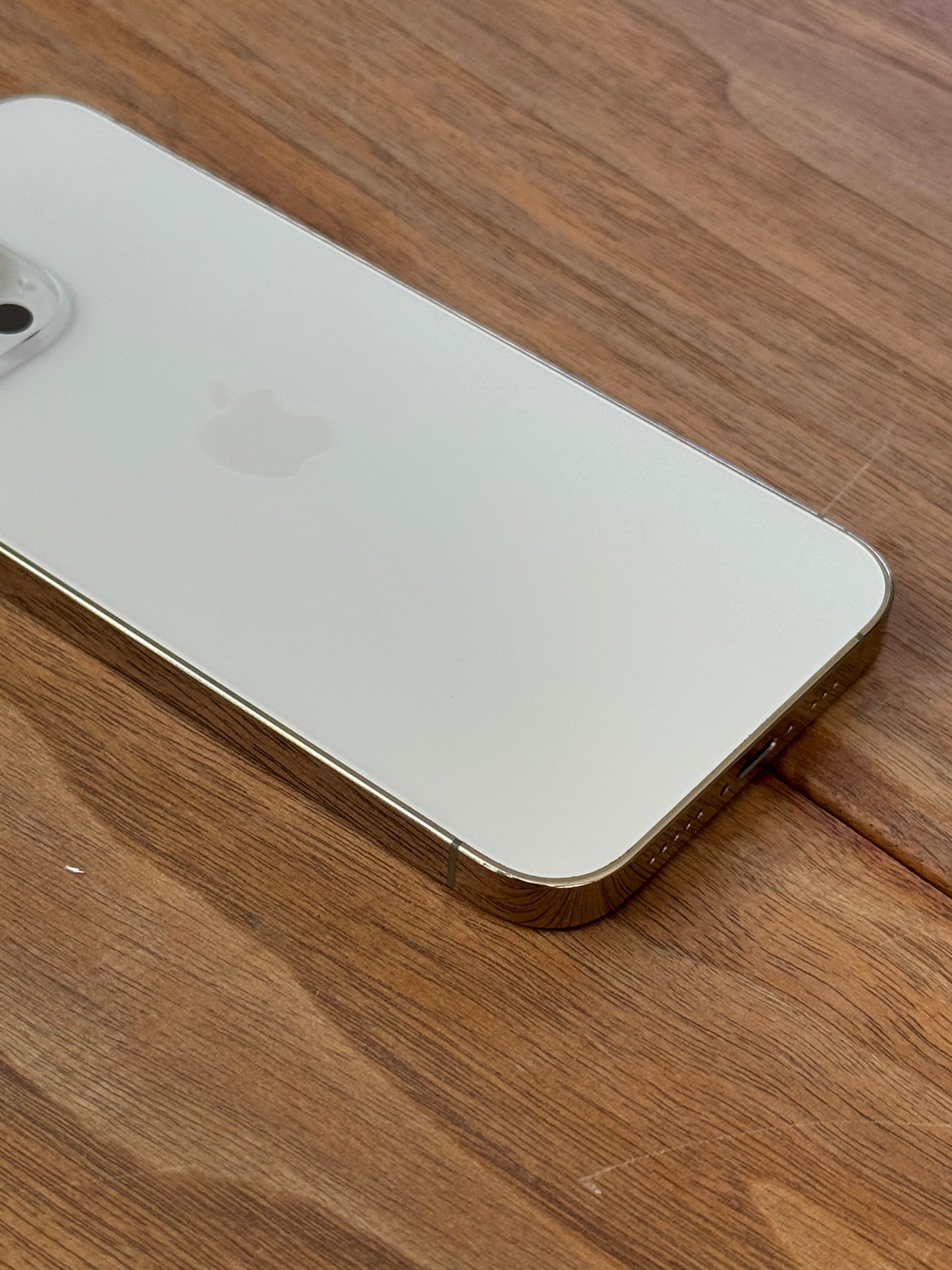 Pre-owned Apple iPhone 13 Pro (512GB Gold) - A-grade